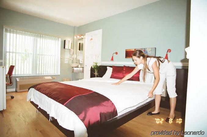 Ponce De Leon Hotel St. Petersburg Quarto foto